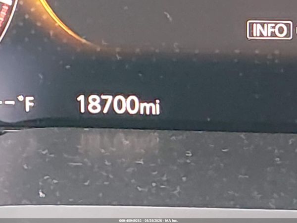 2025 MAZDA CX-90