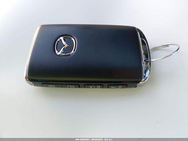 2025 MAZDA CX-90