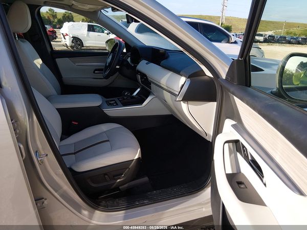2025 MAZDA CX-90