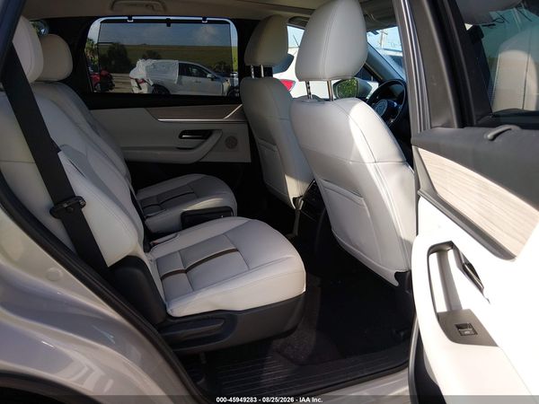 2025 MAZDA CX-90