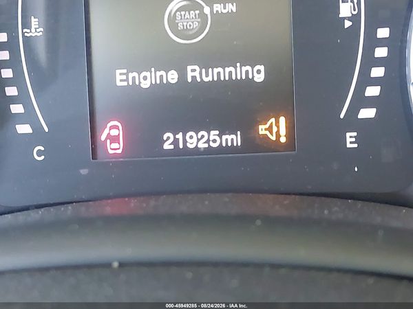 2018 JEEP RENEGADE SPORT 4X4