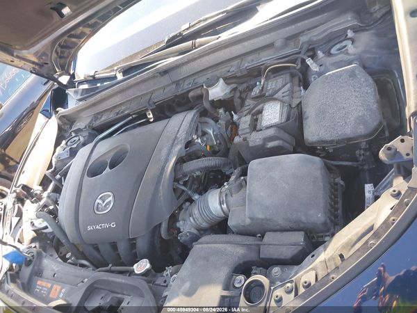 2021 MAZDA CX-30 SELECT