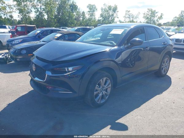 2021 MAZDA CX-30 SELECT