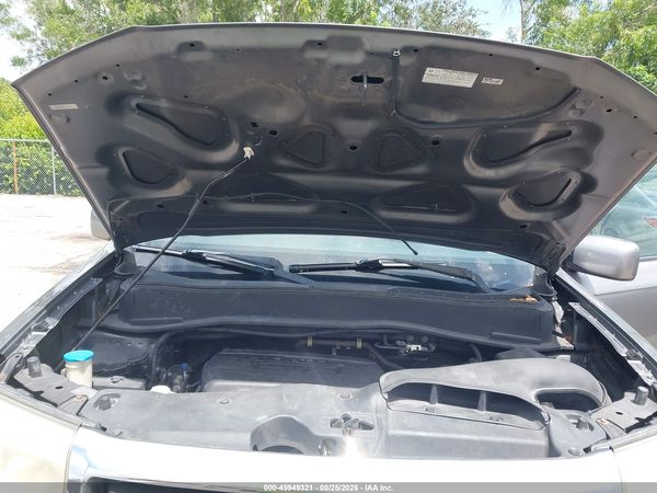 2012 HONDA PILOT EX