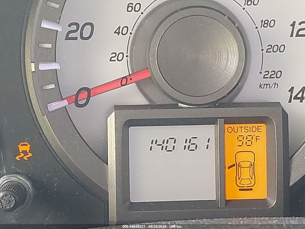 2012 HONDA PILOT EX