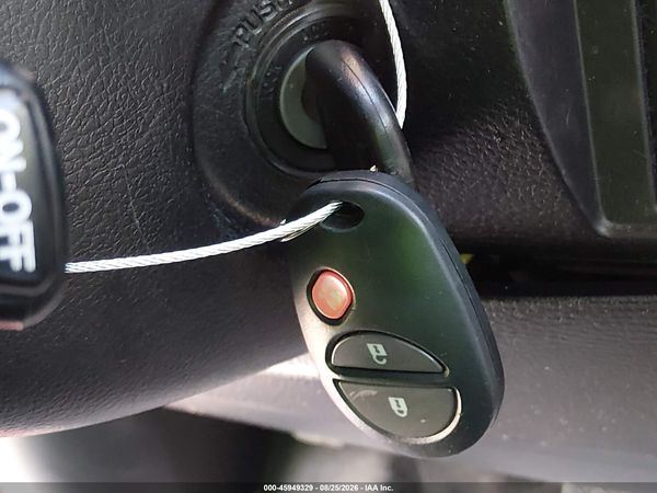 2016 TOYOTA TUNDRA PLATINUM 5.7L V8