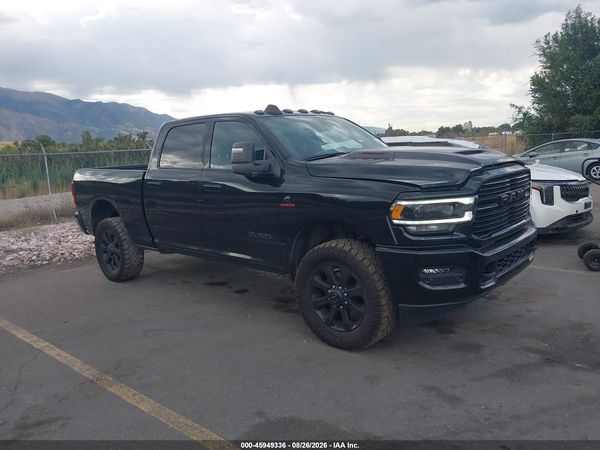2024 RAM 2500 LARAMIE  4X4 6'4 BOX