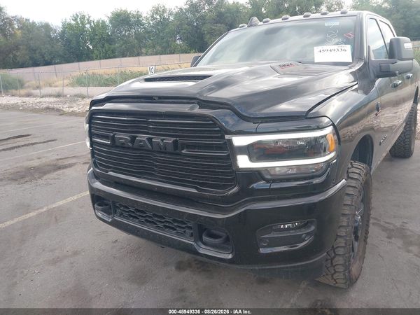 2024 RAM 2500 LARAMIE  4X4 6'4 BOX