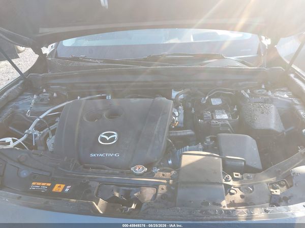2023 MAZDA CX-50 2.5 S PREMIUM PLUS