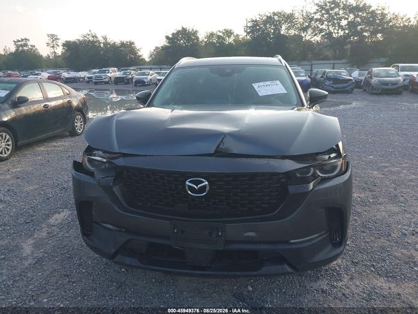 2023 MAZDA CX-50 2.5 S PREMIUM PLUS