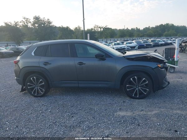 2023 MAZDA CX-50 2.5 S PREMIUM PLUS