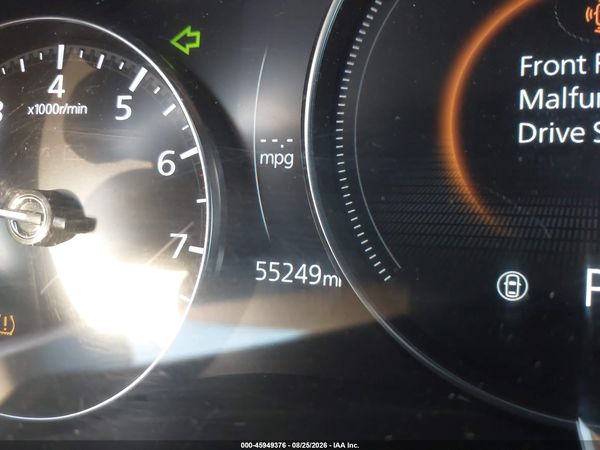2023 MAZDA CX-50 2.5 S PREMIUM PLUS