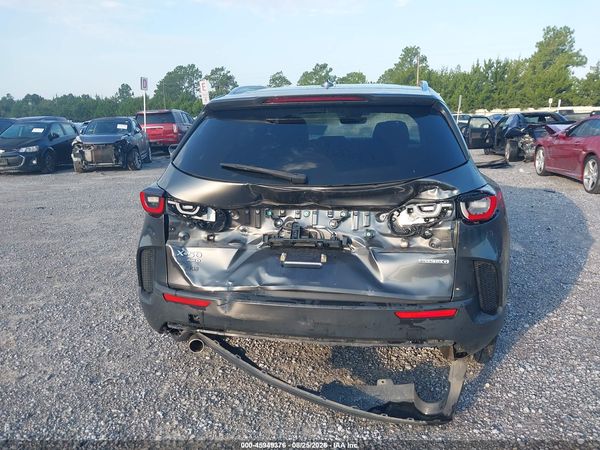 2023 MAZDA CX-50 2.5 S PREMIUM PLUS