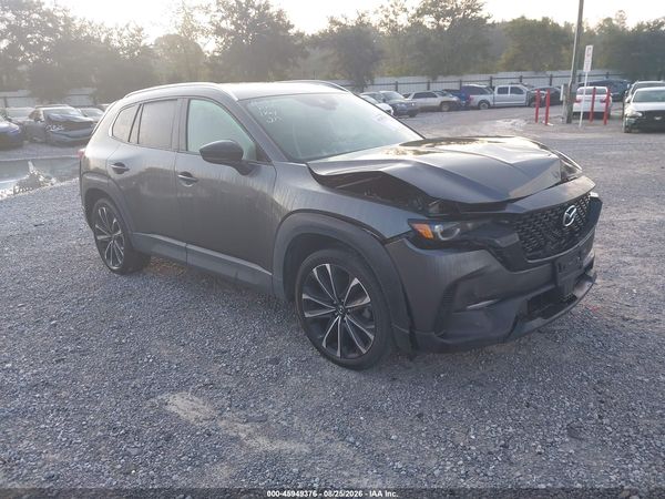 2023 MAZDA CX-50 2.5 S PREMIUM PLUS
