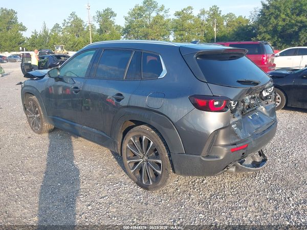 2023 MAZDA CX-50 2.5 S PREMIUM PLUS