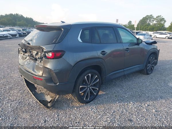 2023 MAZDA CX-50 2.5 S PREMIUM PLUS