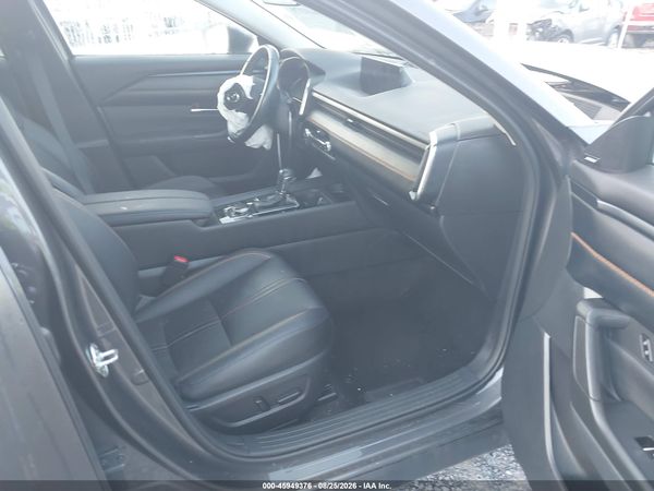 2023 MAZDA CX-50 2.5 S PREMIUM PLUS