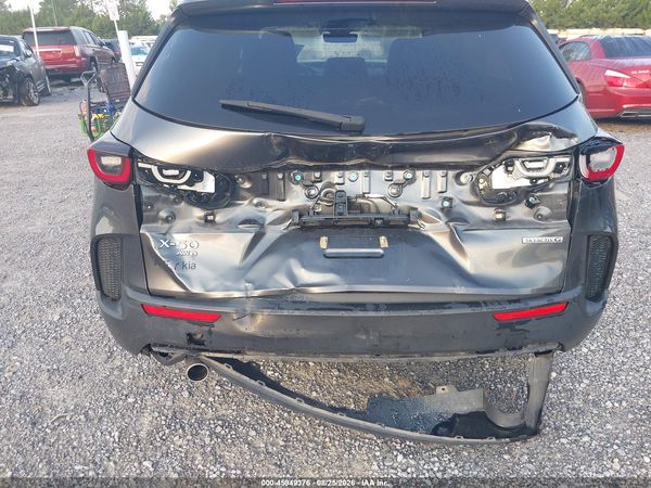 2023 MAZDA CX-50 2.5 S PREMIUM PLUS