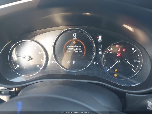 2023 MAZDA CX-50 2.5 S PREMIUM PLUS
