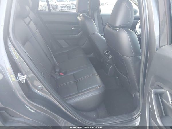 2023 MAZDA CX-50 2.5 S PREMIUM PLUS