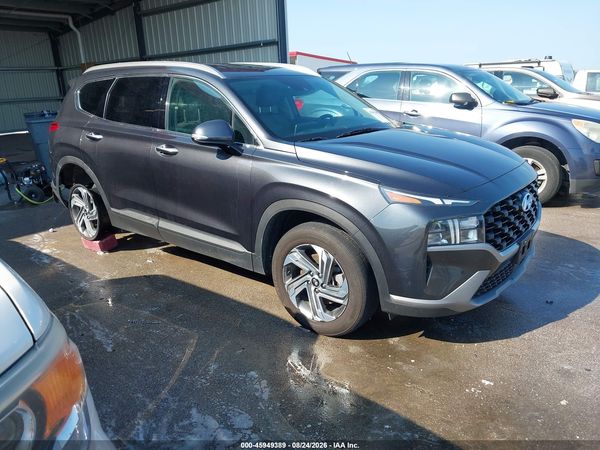 2023 HYUNDAI SANTA FE SEL — I1