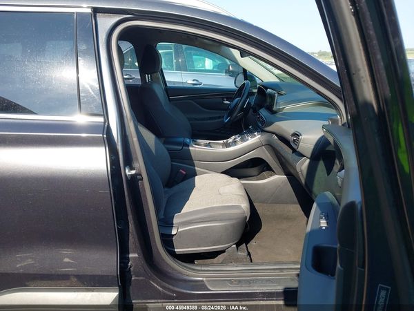 2023 HYUNDAI SANTA FE SEL — I5