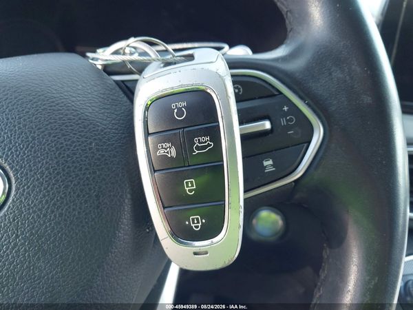 2023 HYUNDAI SANTA FE SEL — I11
