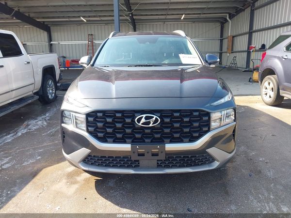 2023 HYUNDAI SANTA FE SEL — I115