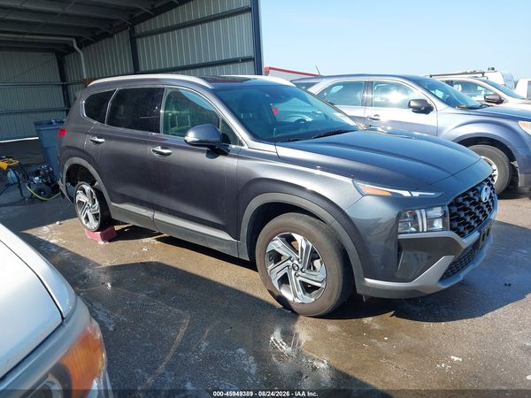 2023 HYUNDAI SANTA FE SEL — I116