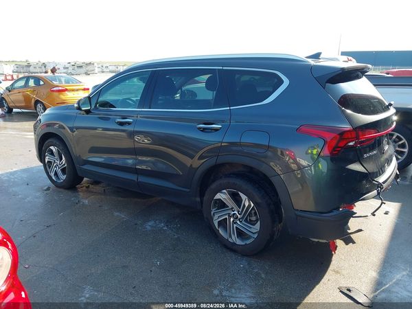 2023 HYUNDAI SANTA FE SEL — I117