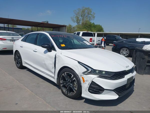 2023 KIA K5 GT-LINE — I1
