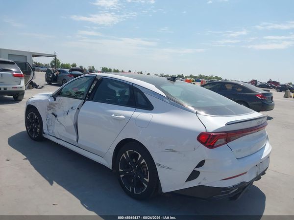 2023 KIA K5 GT-LINE — I3