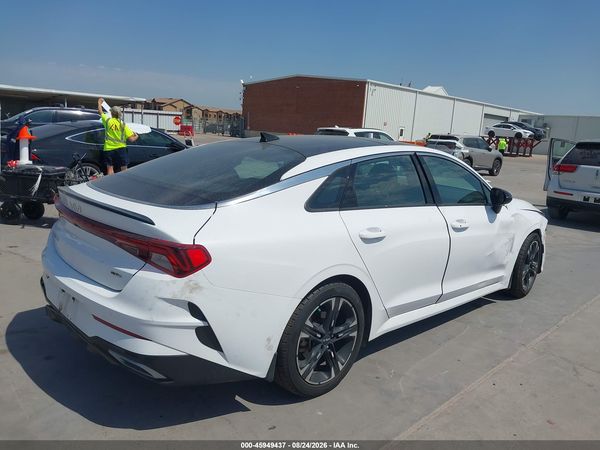 2023 KIA K5 GT-LINE — I4