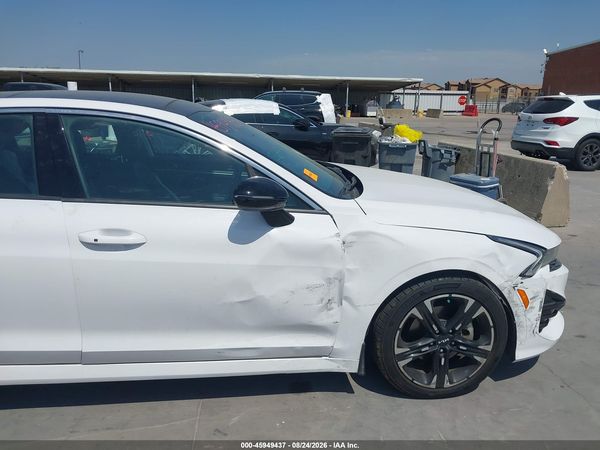 2023 KIA K5 GT-LINE — I6
