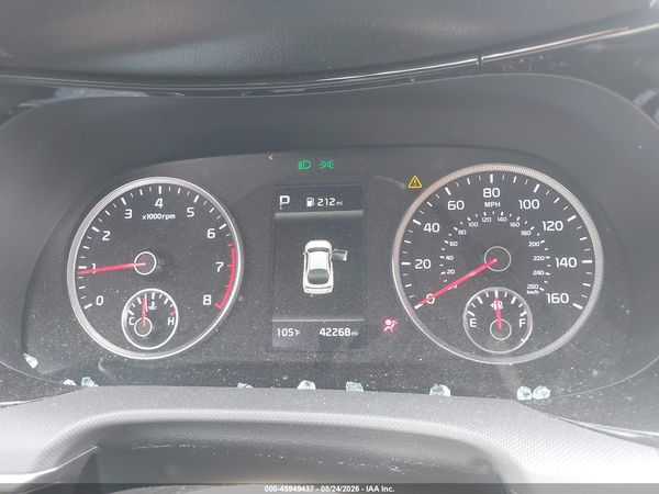 2023 KIA K5 GT-LINE — I7