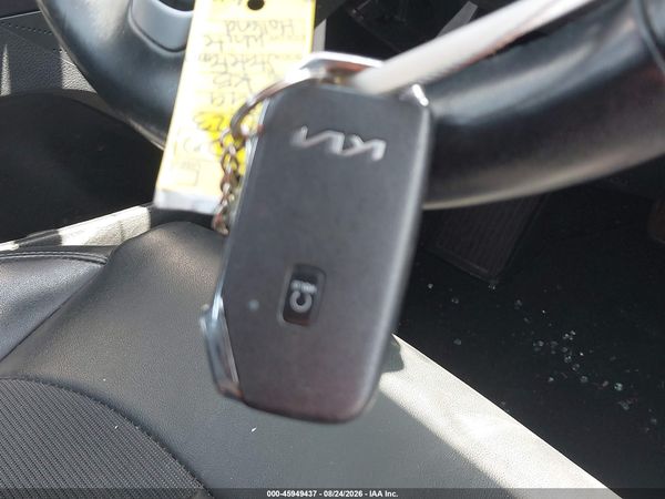 2023 KIA K5 GT-LINE — I11