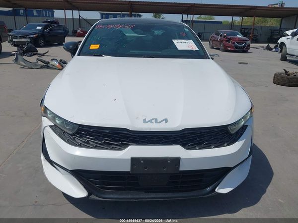 2023 KIA K5 GT-LINE — I115