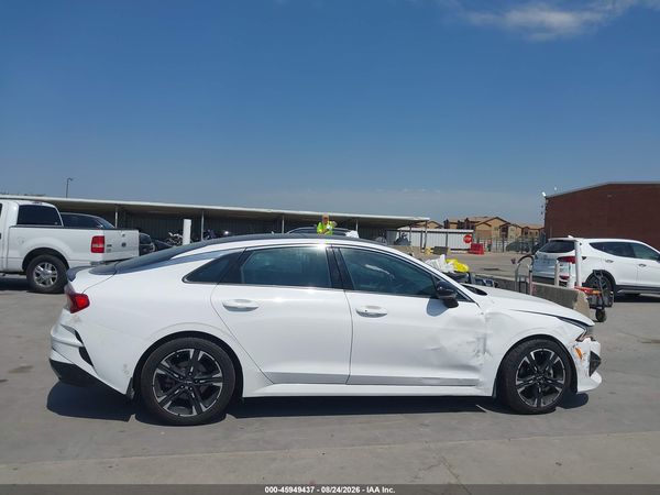 2023 KIA K5 GT-LINE — I116