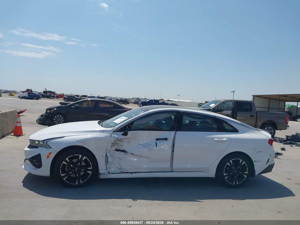 2023 KIA K5 GT-LINE — I117