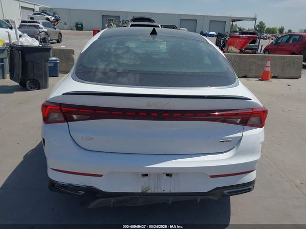 2023 KIA K5 GT-LINE — I119