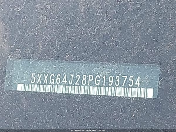 2023 KIA K5 GT-LINE — I152