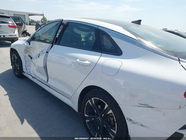 2023 KIA K5 GT-LINE — I154