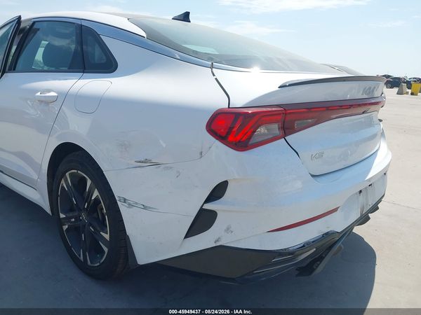 2023 KIA K5 GT-LINE — I155