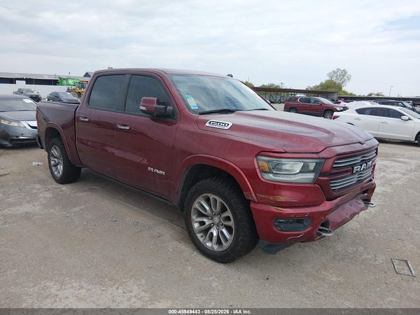 2021 RAM 1500 LARAMIE  4X4 5'7 BOX — I1