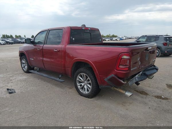 2021 RAM 1500 LARAMIE  4X4 5'7 BOX — I3