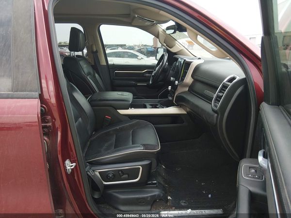 2021 RAM 1500 LARAMIE  4X4 5'7 BOX — I5