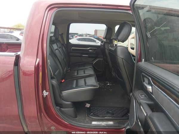 2021 RAM 1500 LARAMIE  4X4 5'7 BOX — I8
