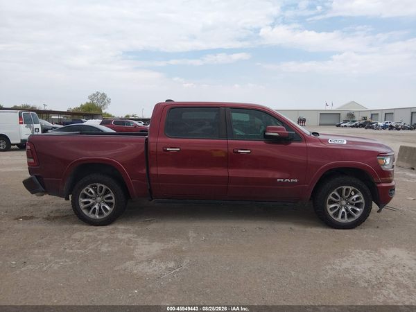2021 RAM 1500 LARAMIE  4X4 5'7 BOX — I116