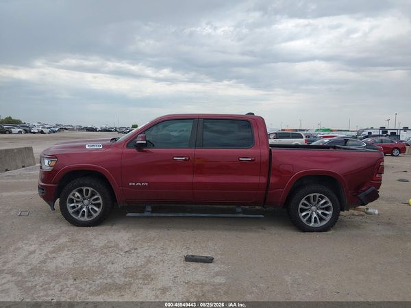 2021 RAM 1500 LARAMIE  4X4 5'7 BOX — I117