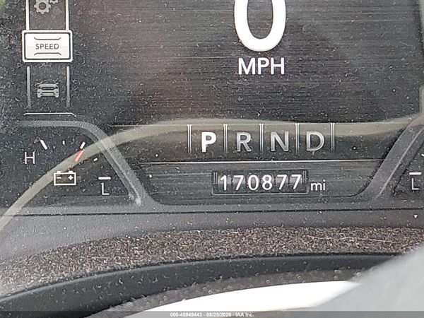 2021 RAM 1500 LARAMIE  4X4 5'7 BOX — I118